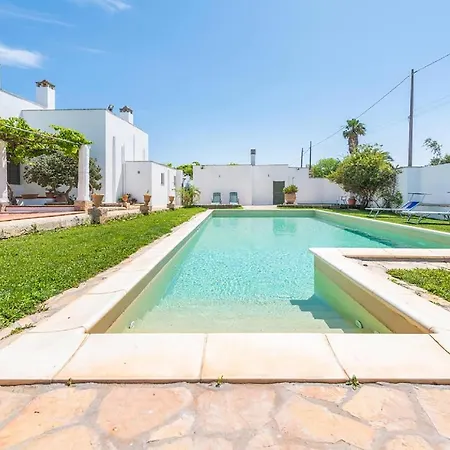 Masseria Francesina