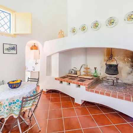 Βίλα Masseria Francesina