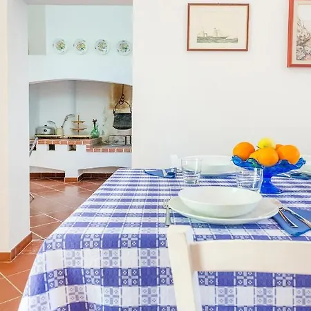 Βίλα Masseria Francesina *