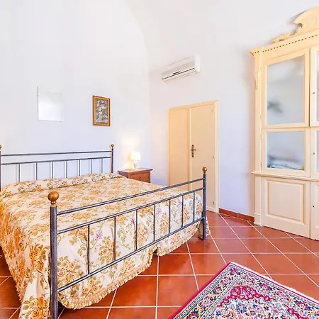 Βίλα Masseria Francesina *