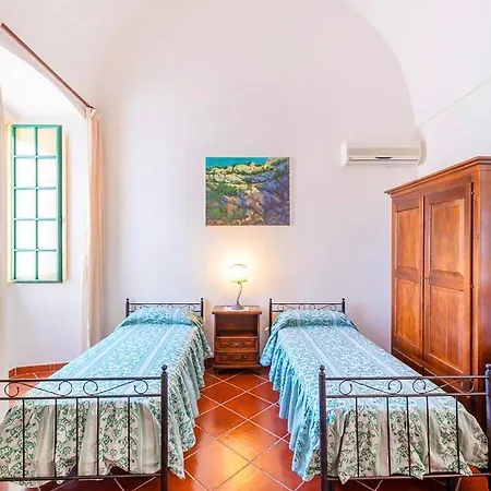 Βίλα Masseria Francesina Alezio