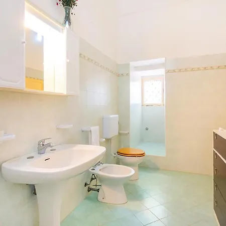 Masseria Francesina Βίλα *