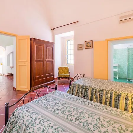 Βίλα Masseria Francesina
