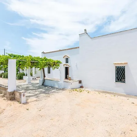 Masseria Francesina *