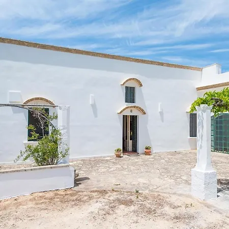 Βίλα Masseria Francesina