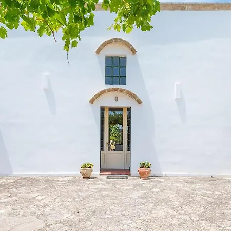 Masseria Francesina *